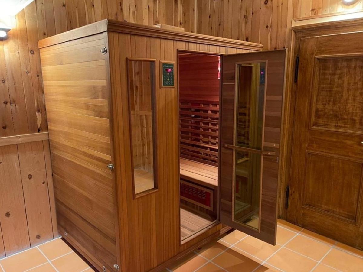 Alpenlodge, Ferienwohnung 4 Thiersee Ngoại thất bức ảnh