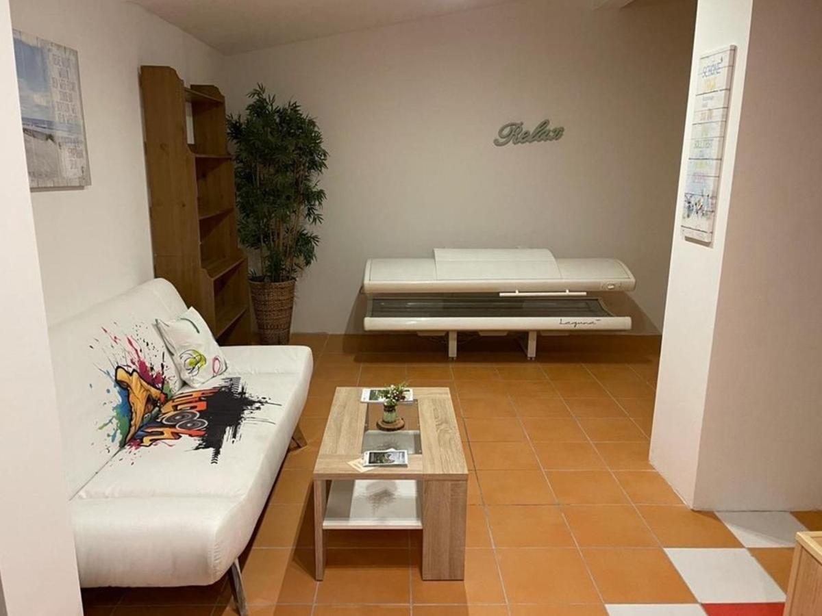 Alpenlodge, Ferienwohnung 4 Thiersee Ngoại thất bức ảnh