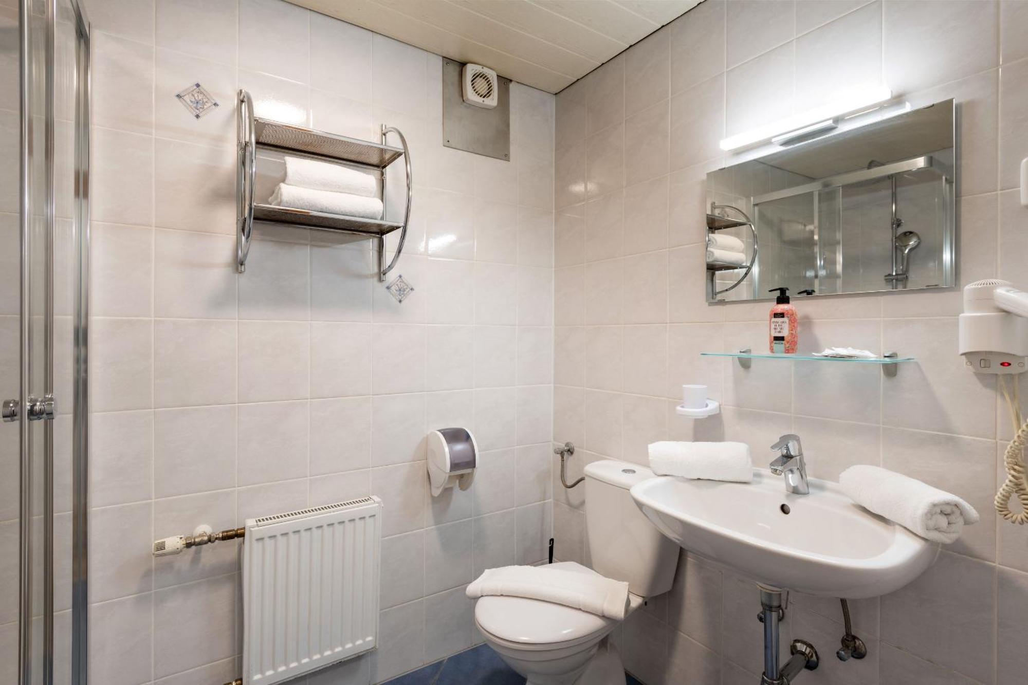 Alpenlodge, Ferienwohnung 4 Thiersee Ngoại thất bức ảnh