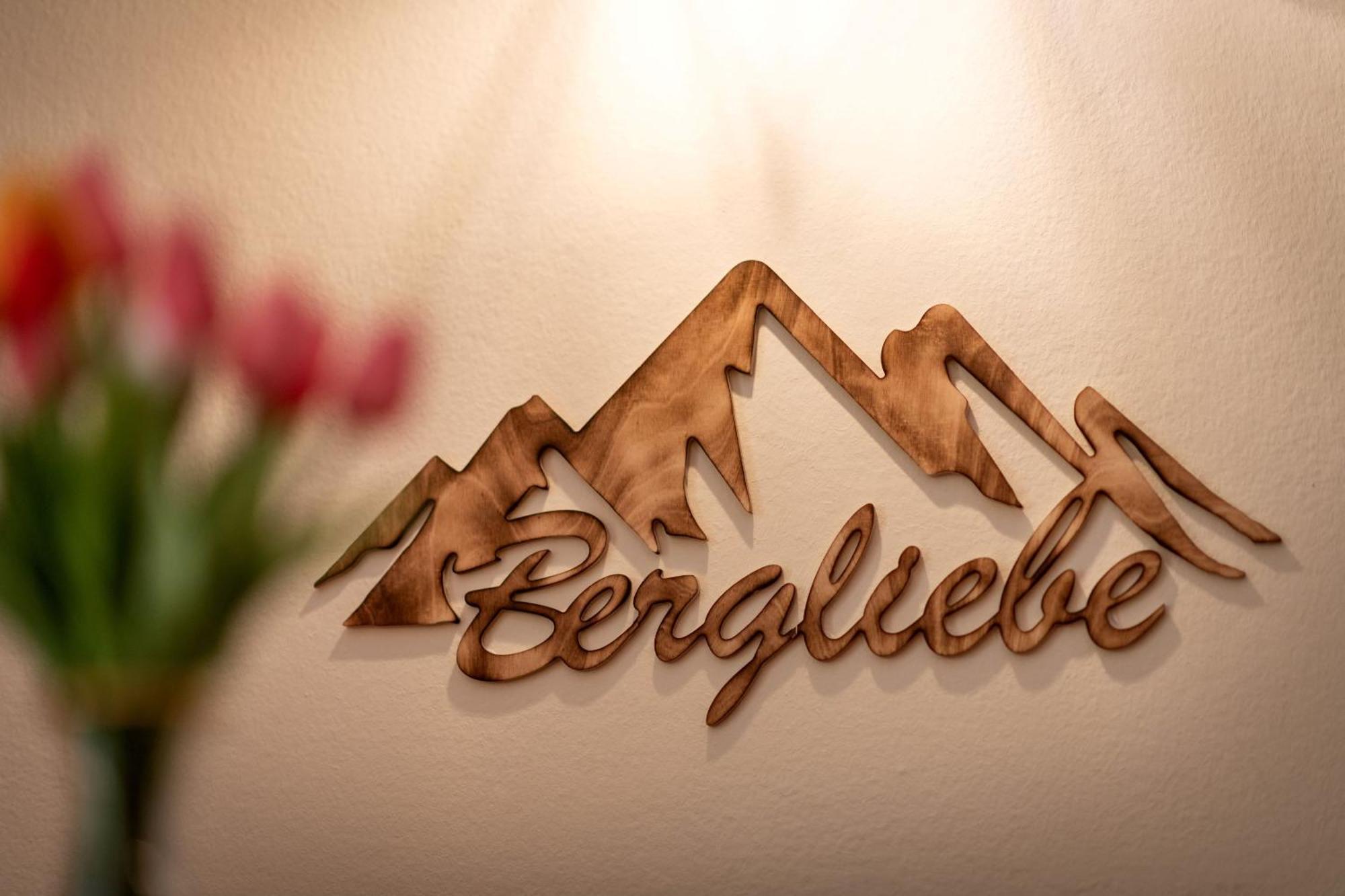 Alpenlodge, Ferienwohnung 4 Thiersee Ngoại thất bức ảnh